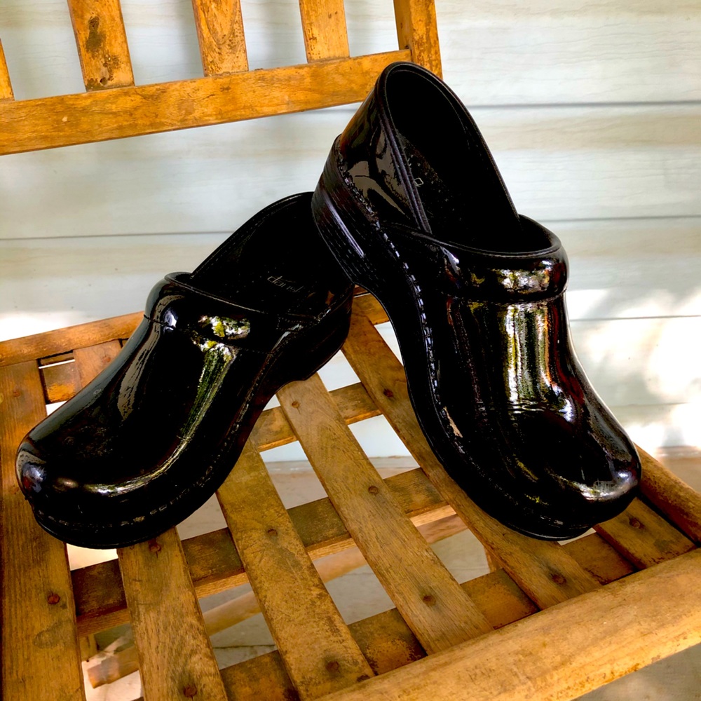 Dansko shoes